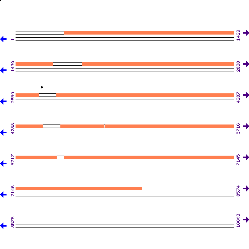 Genome View