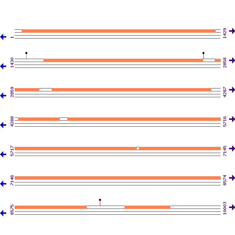 Genome View