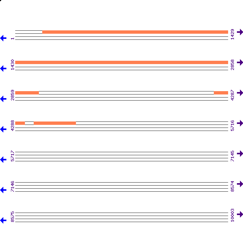Genome View