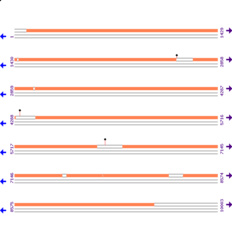 Genome View