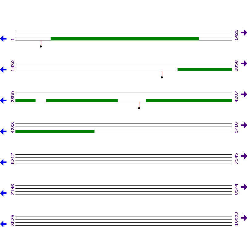 Genome View