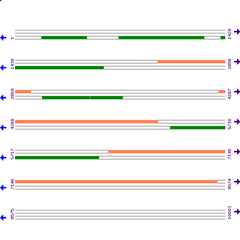 Genome View