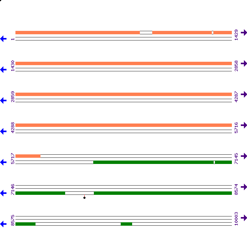 Genome View