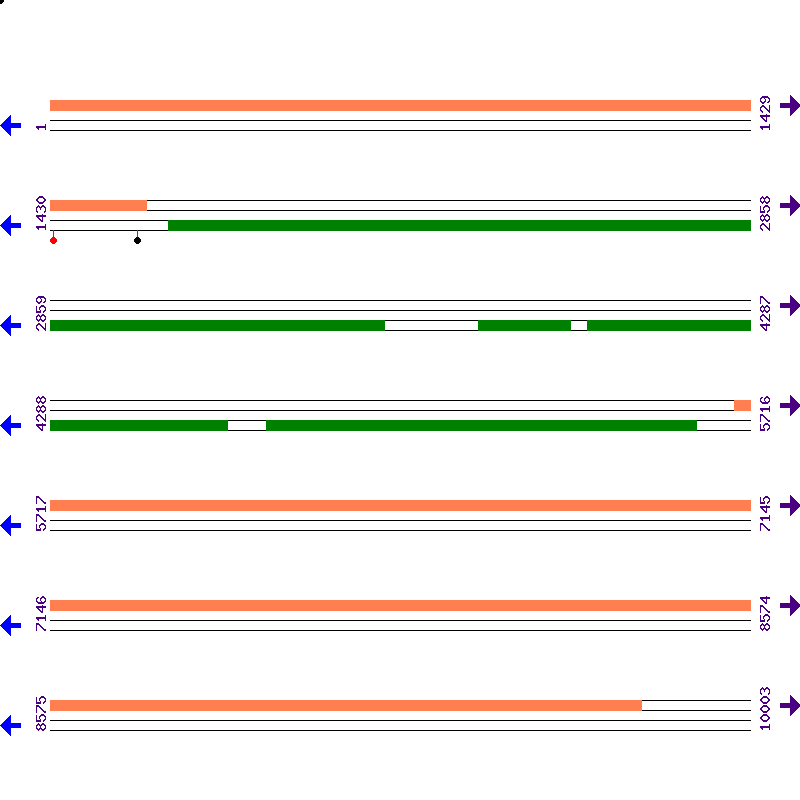 Genome View