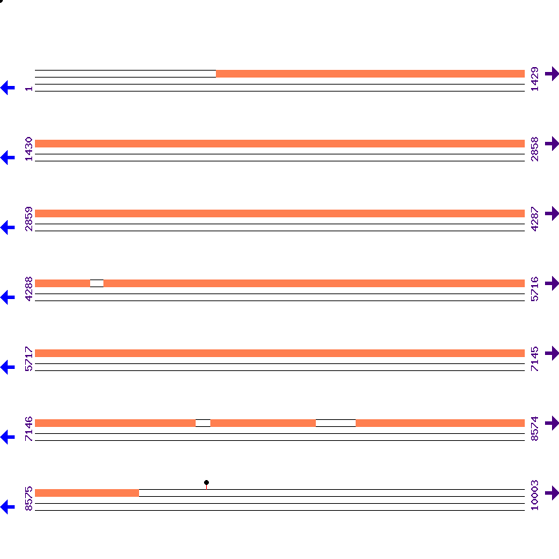 Genome View