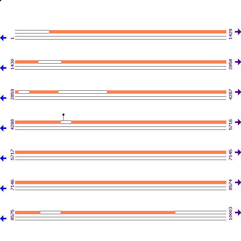 Genome View