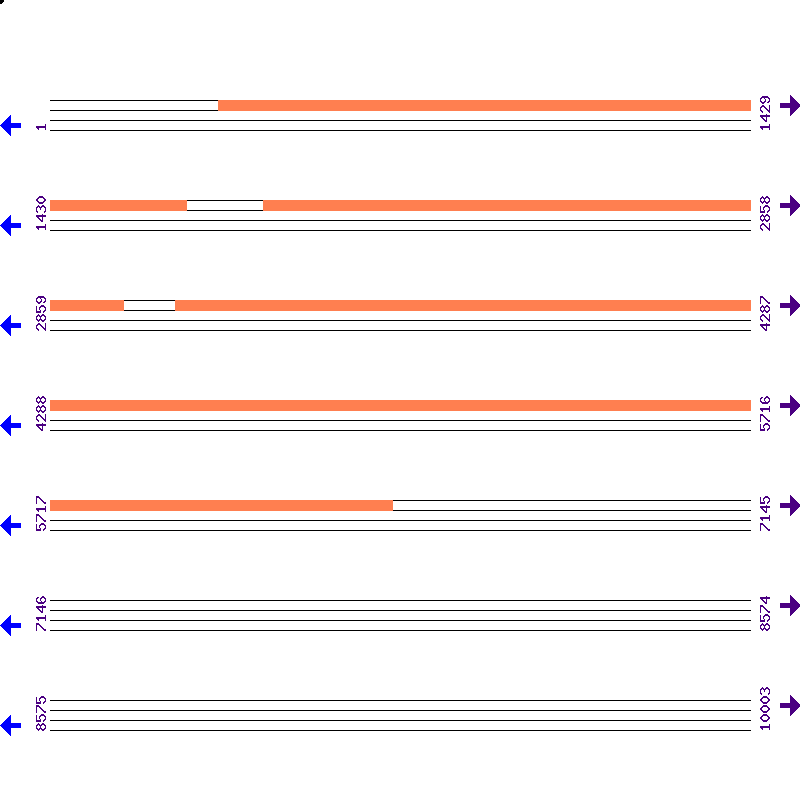 Genome View