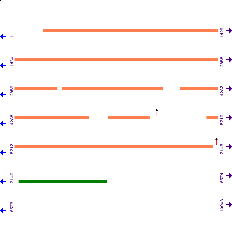 Genome View