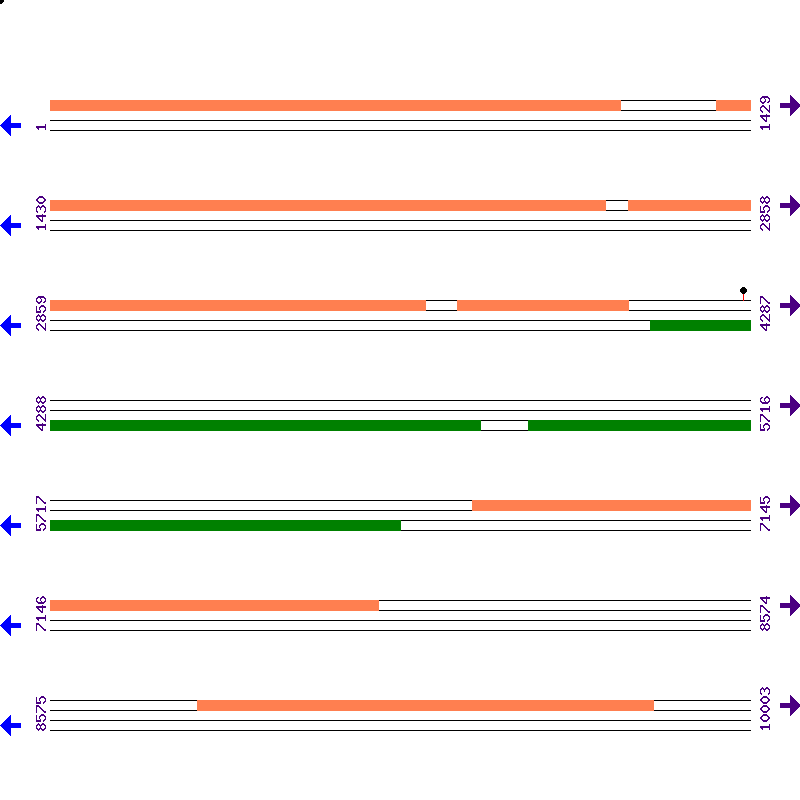 Genome View