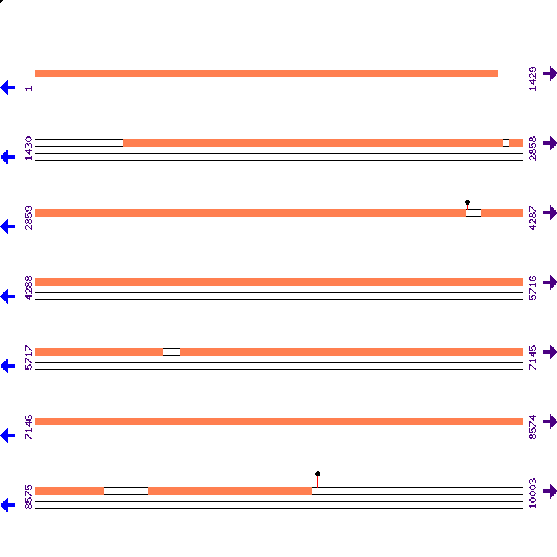 Genome View