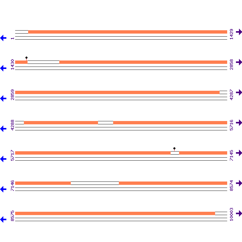 Genome View