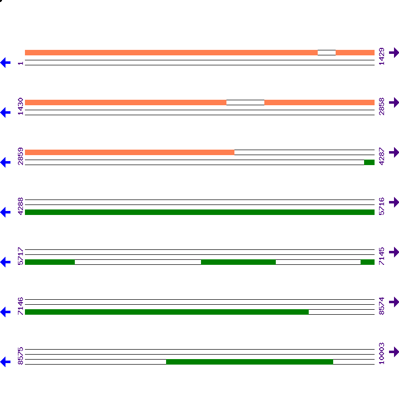 Genome View