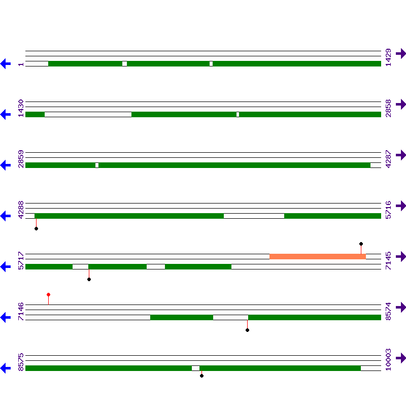 Genome View