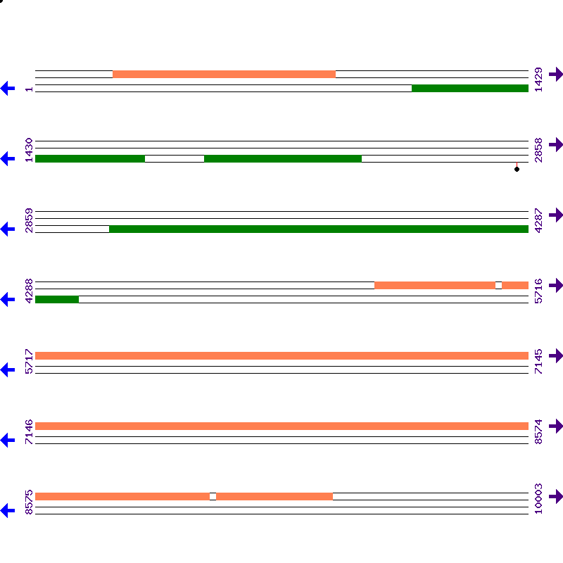 Genome View