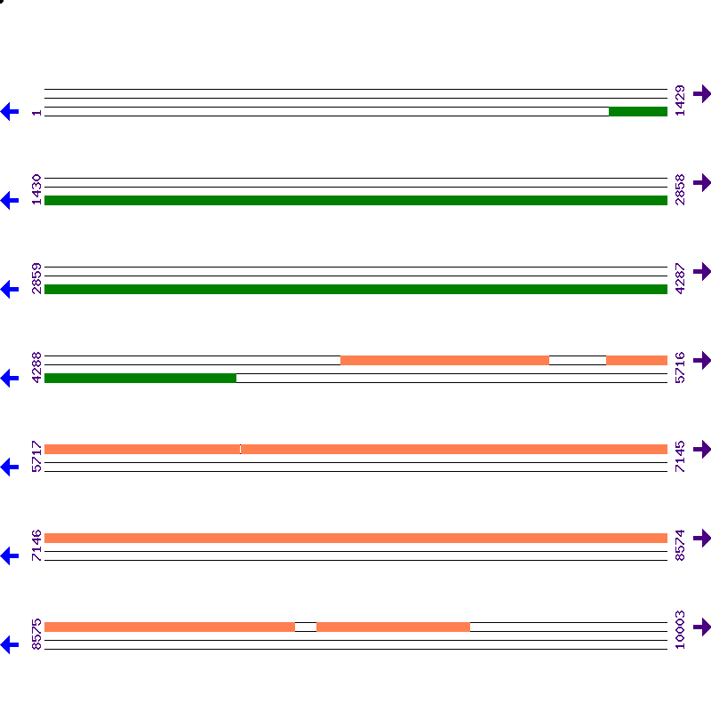 Genome View