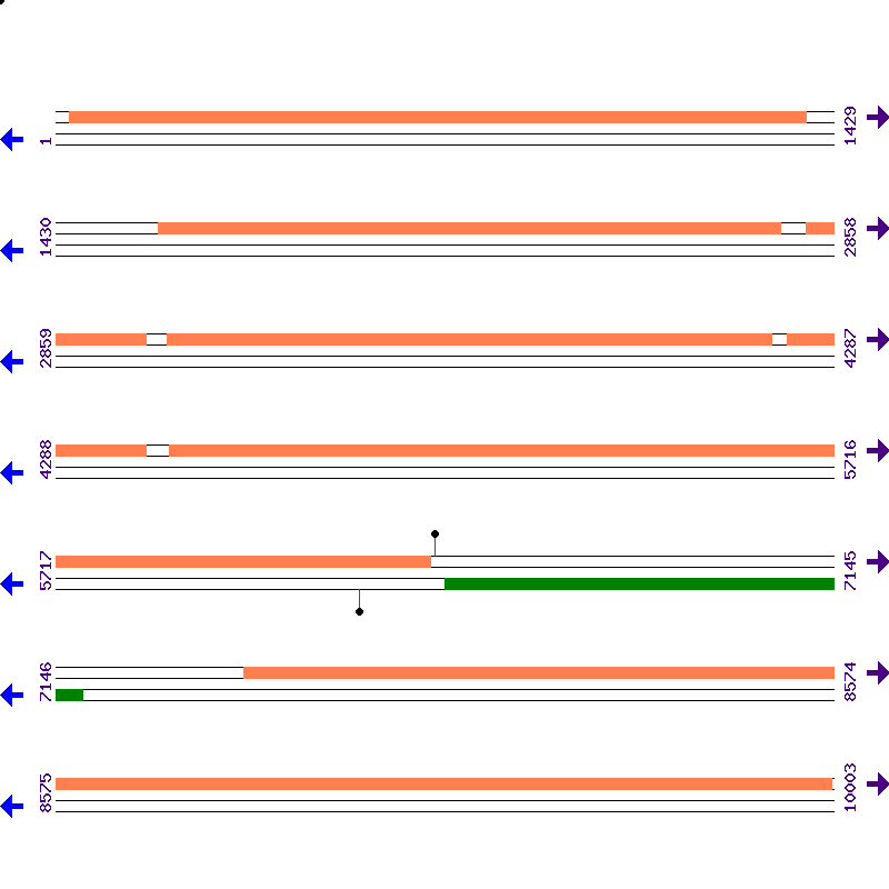Genome View