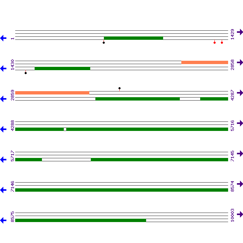Genome View