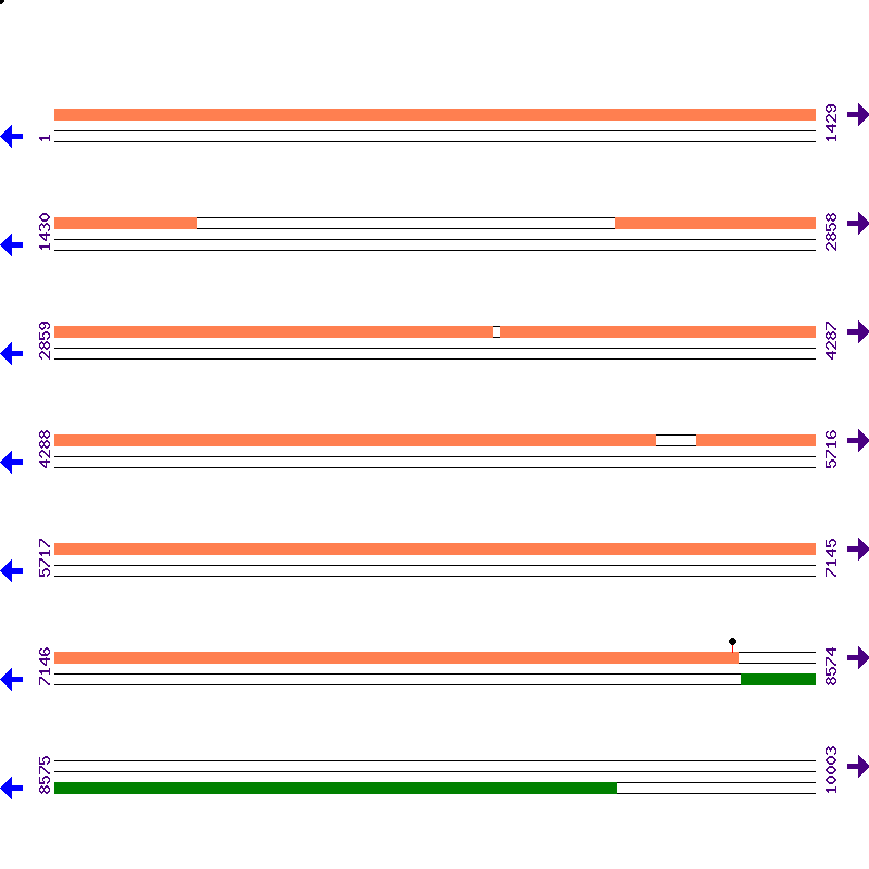 Genome View