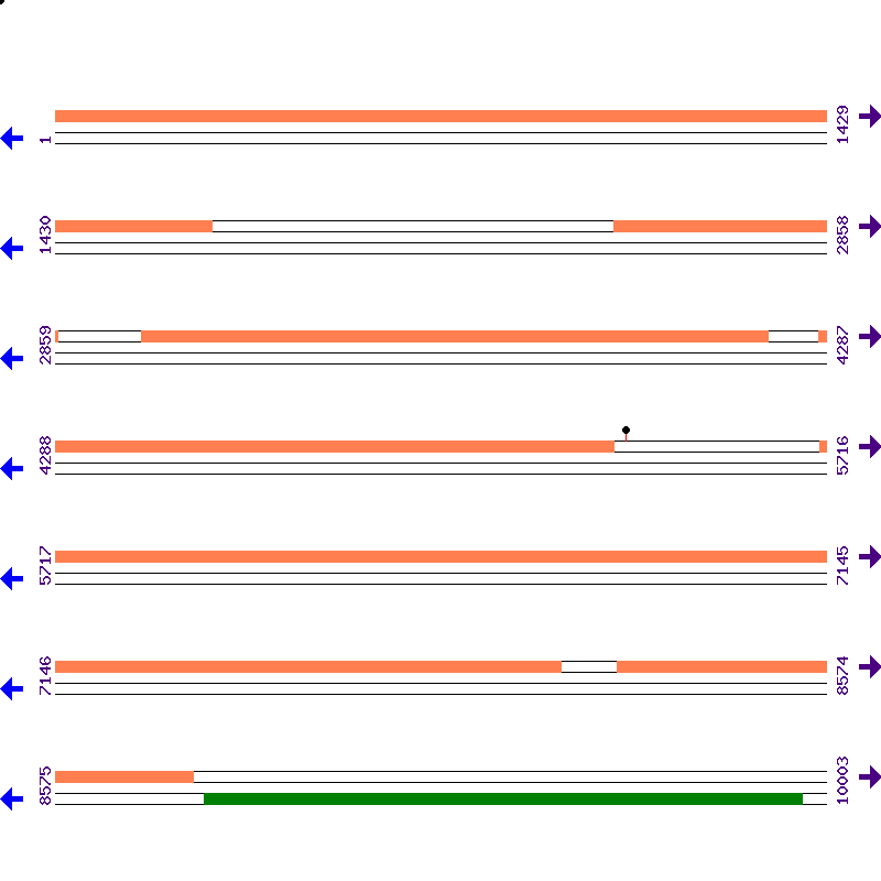Genome View