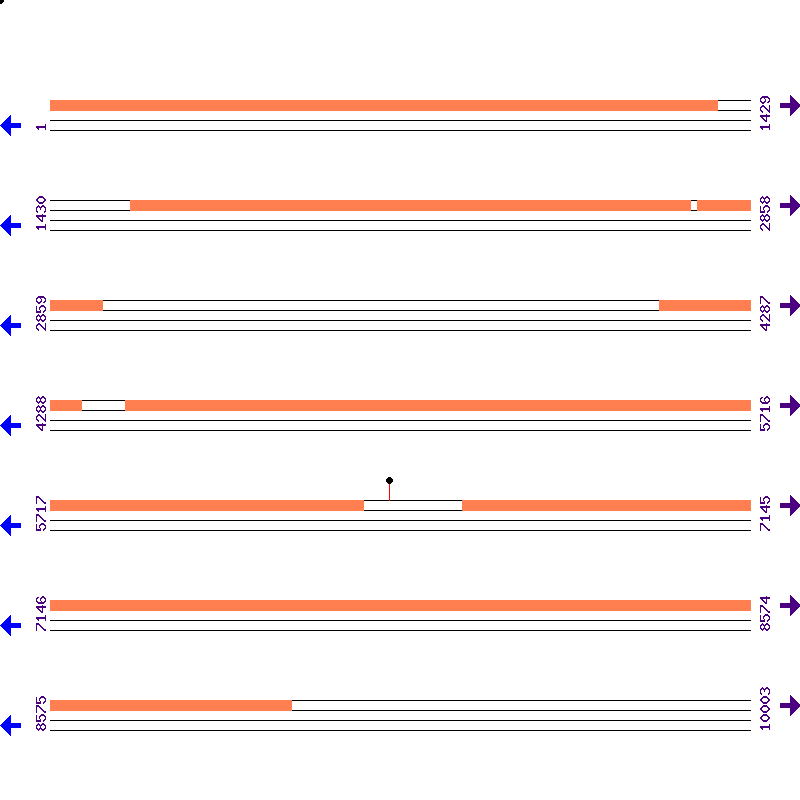 Genome View
