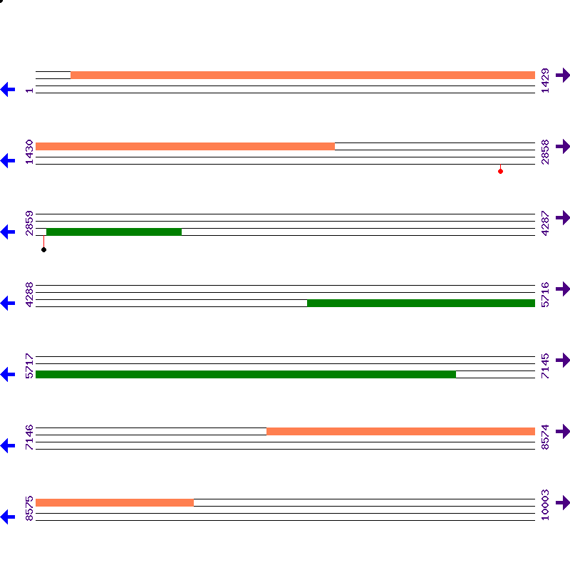 Genome View