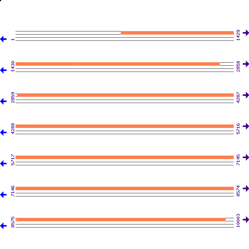 Genome View