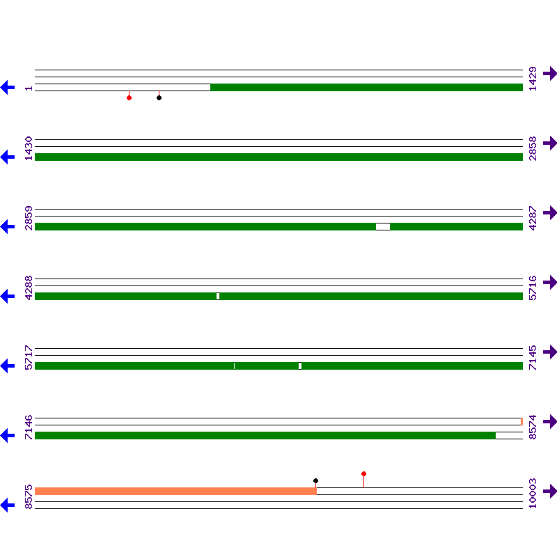 Genome View