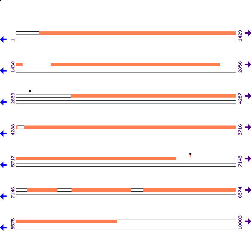 Genome View