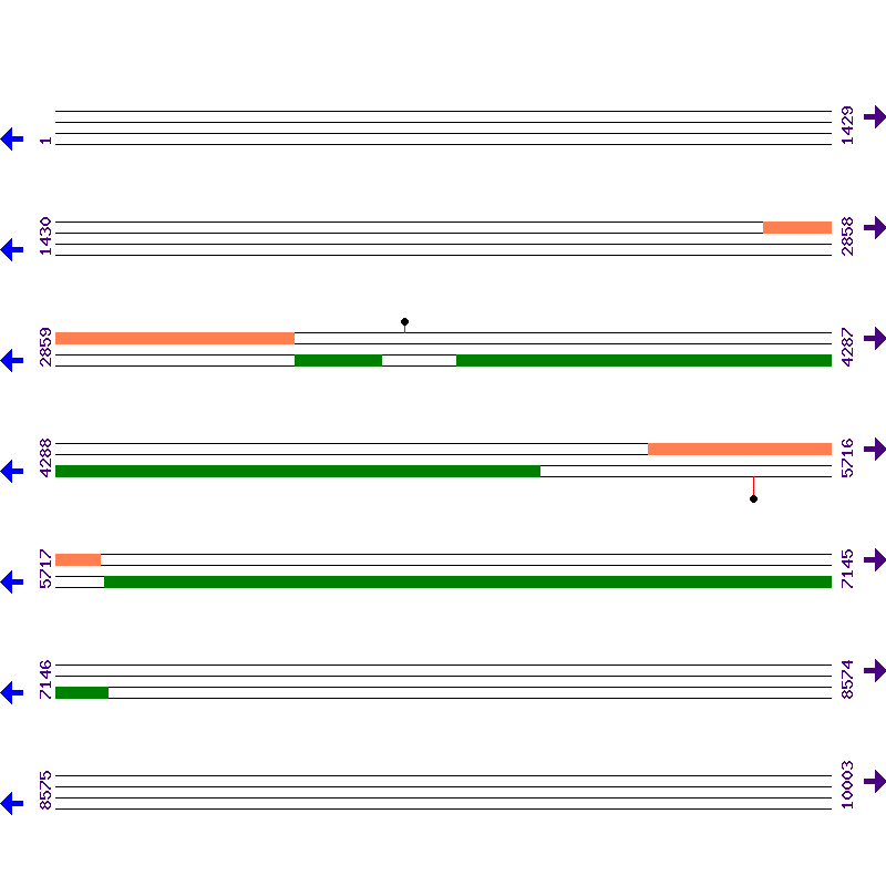 Genome View
