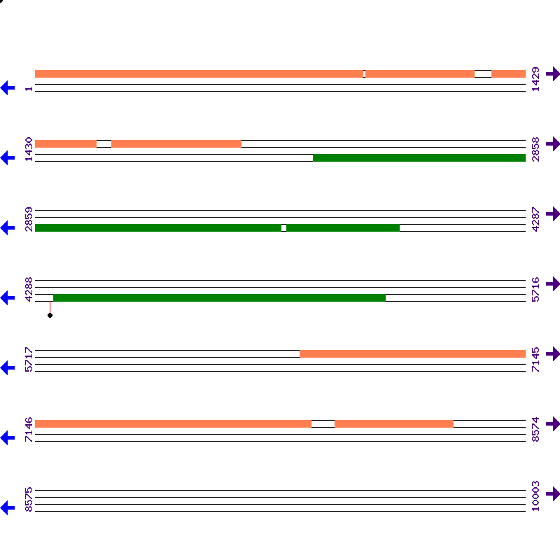 Genome View