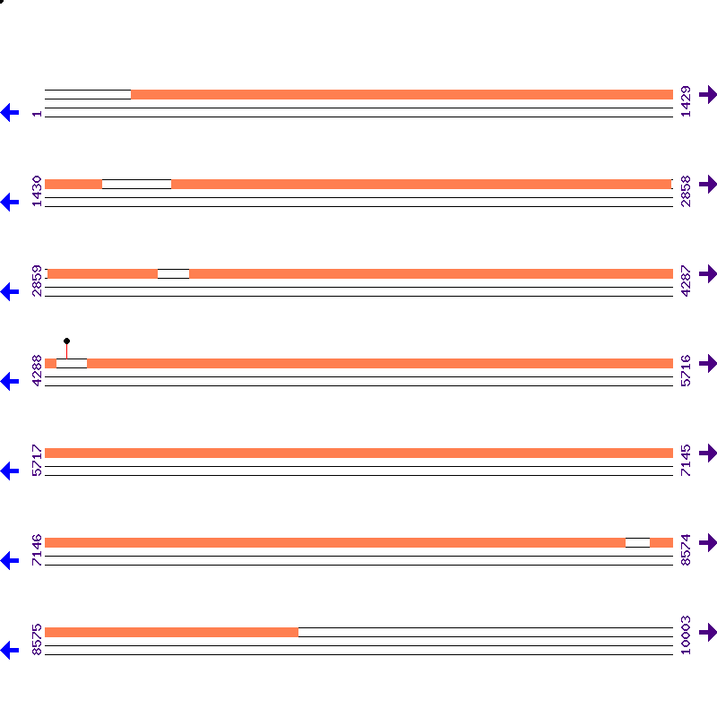 Genome View