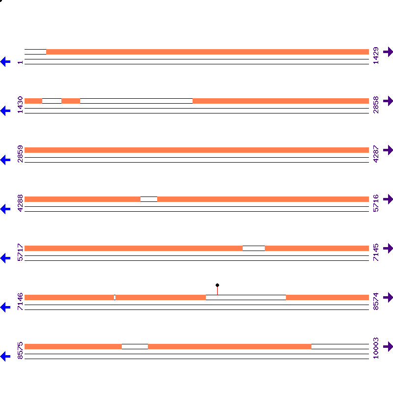 Genome View