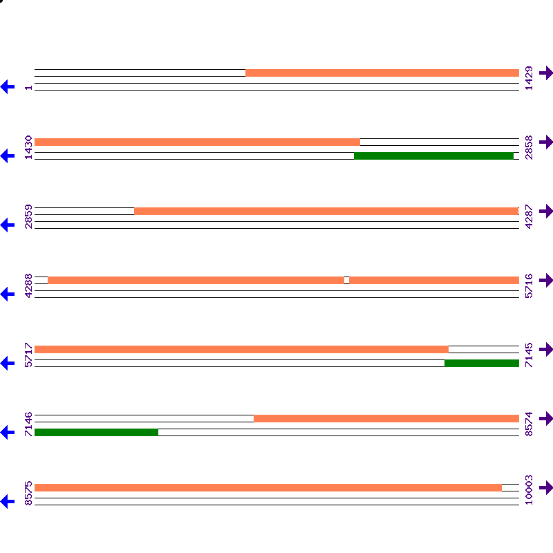 Genome View