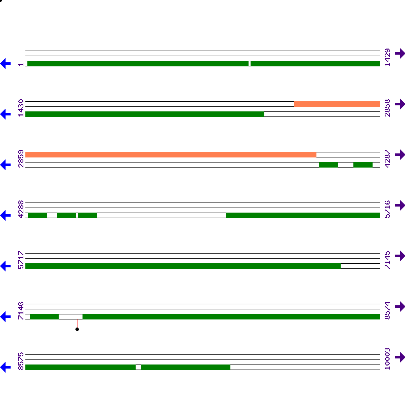 Genome View
