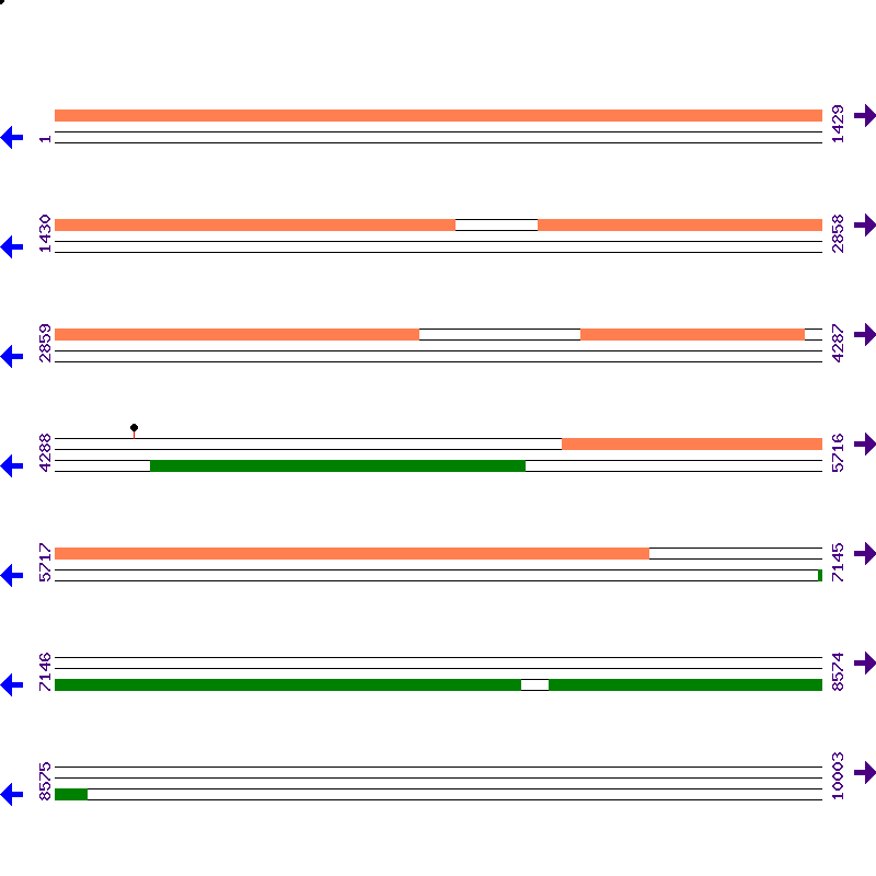 Genome View