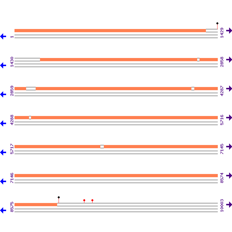 Genome View