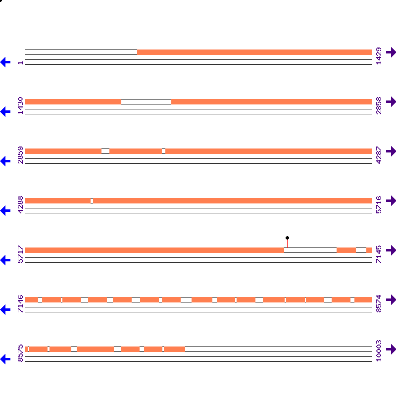 Genome View