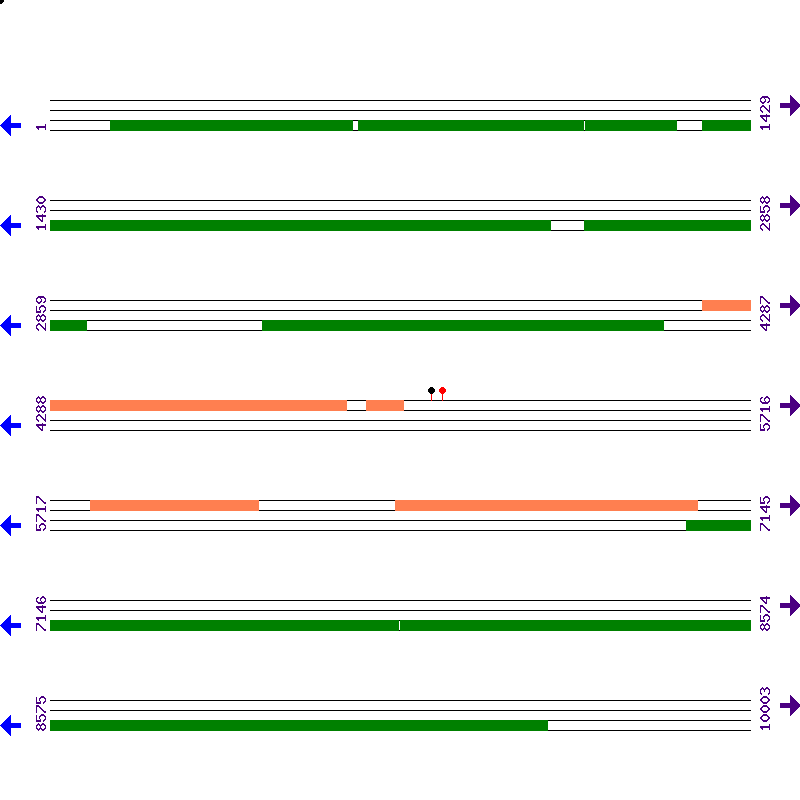 Genome View