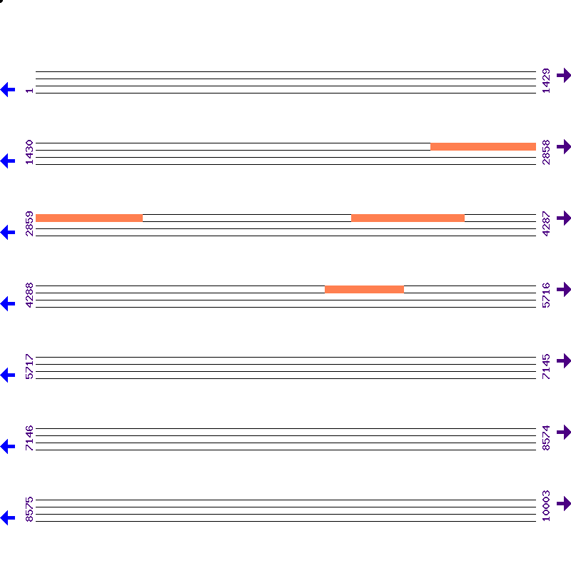 Genome View