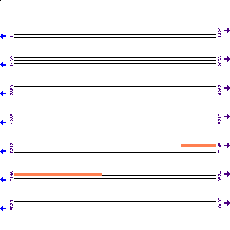 Genome View