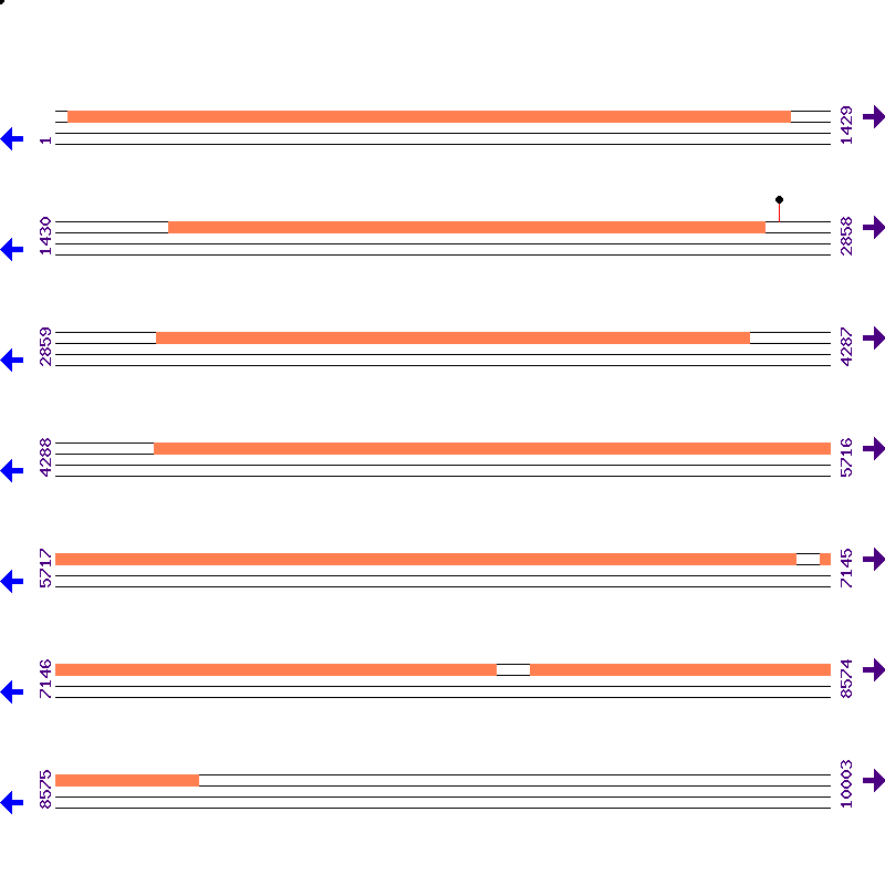 Genome View
