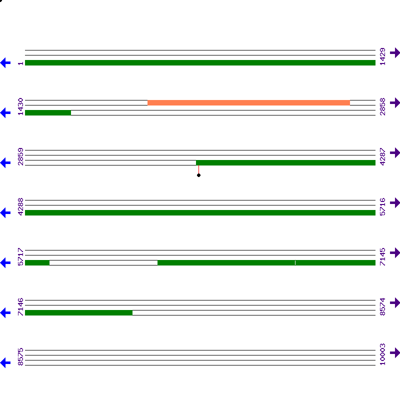 Genome View