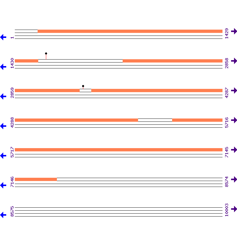 Genome View