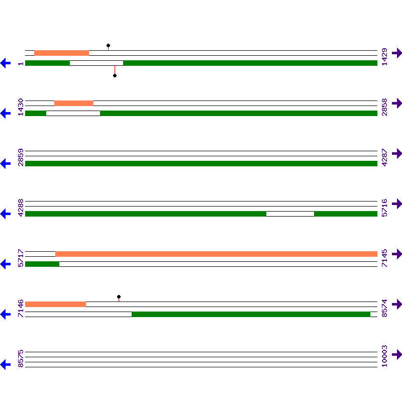 Genome View
