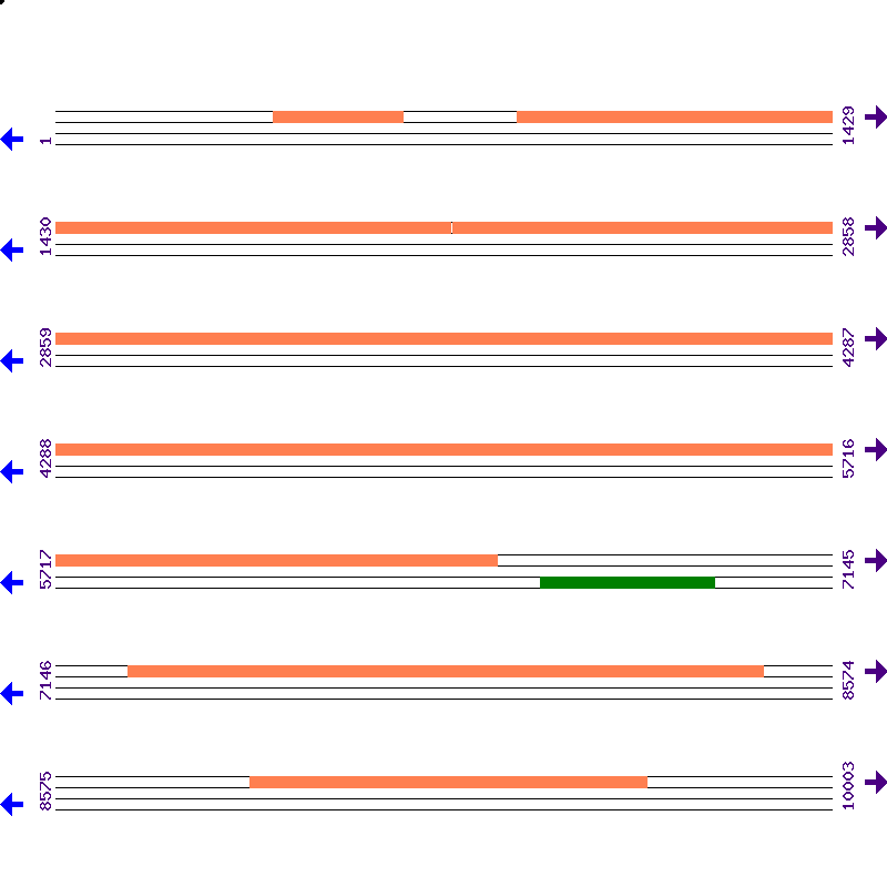 Genome View