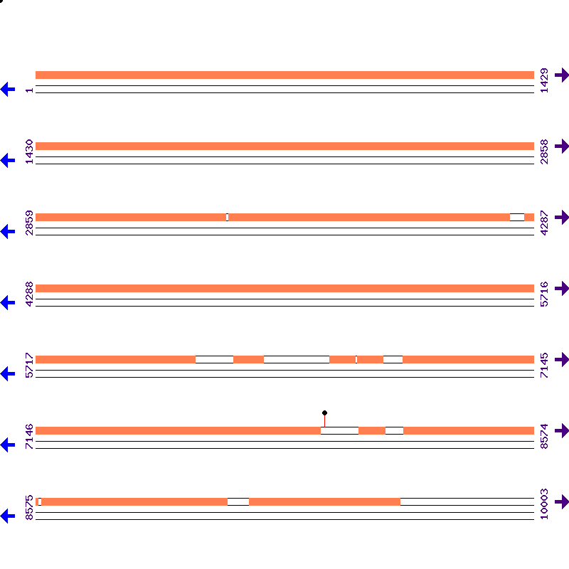 Genome View