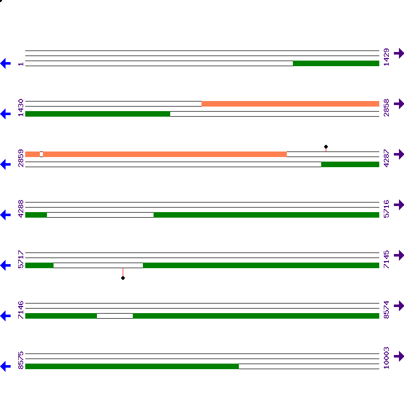 Genome View