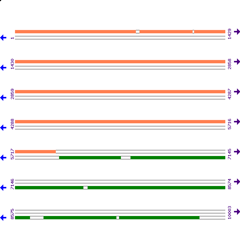 Genome View