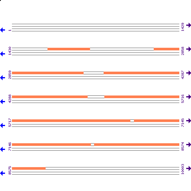 Genome View