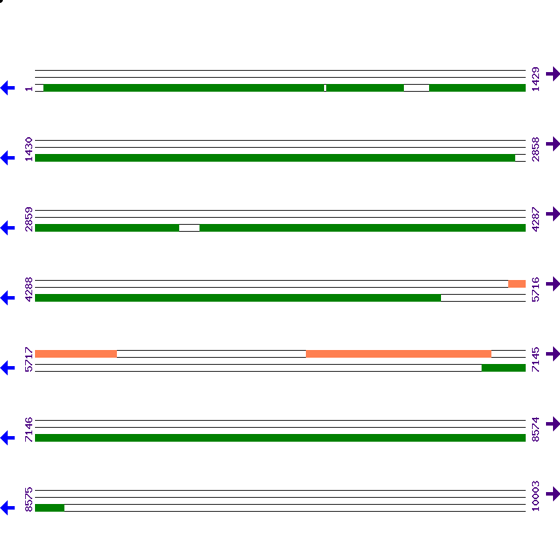 Genome View